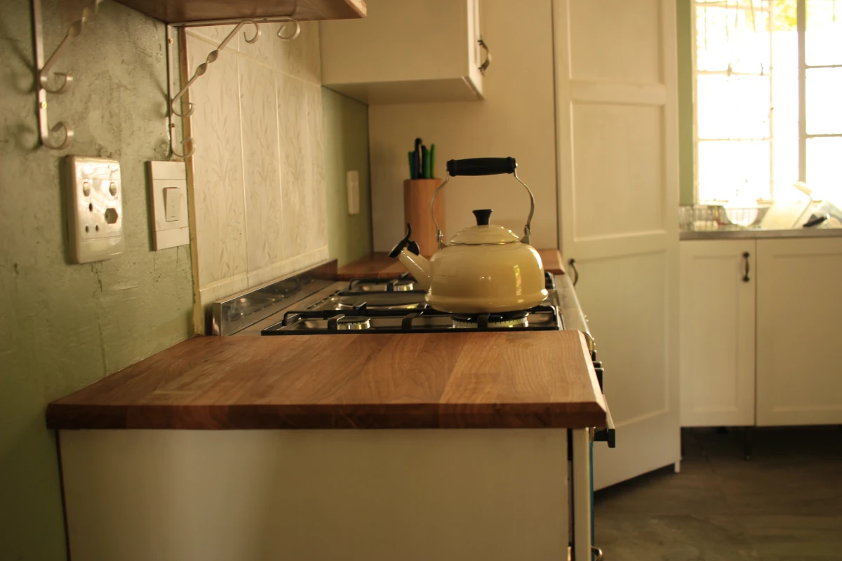 Gauteng Designer Kitchen