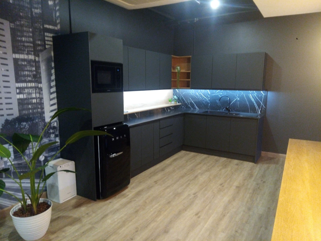 Designer Kitchen Pretoria East