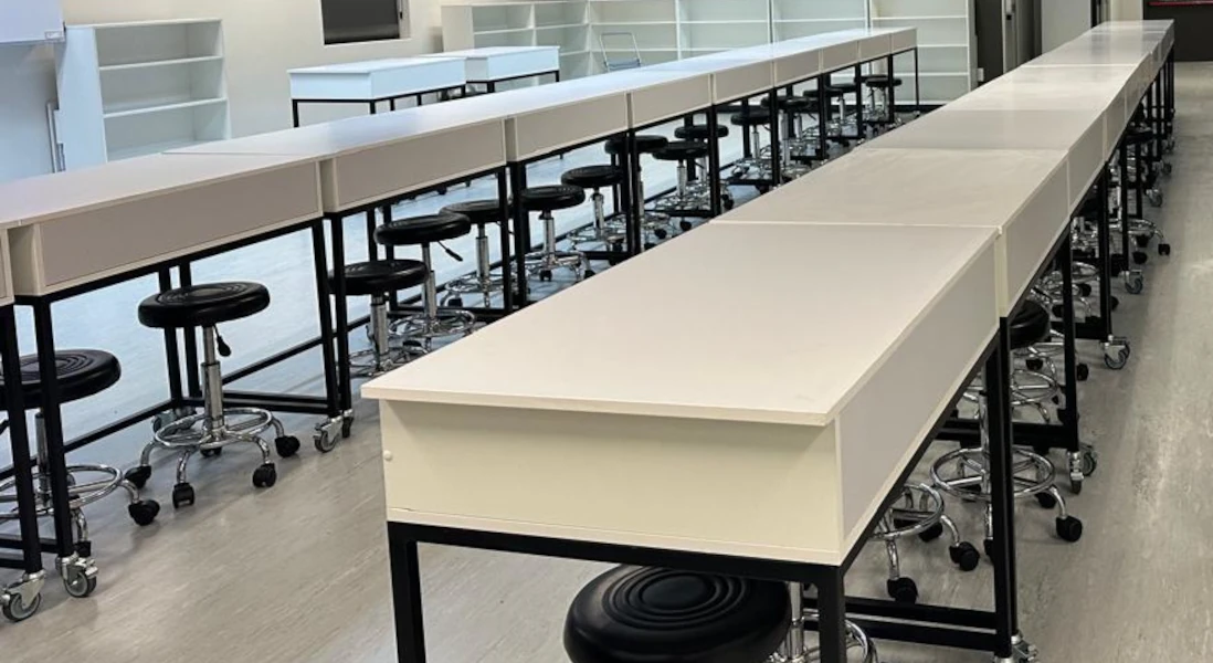 Laboratory Furniture Pretoria East